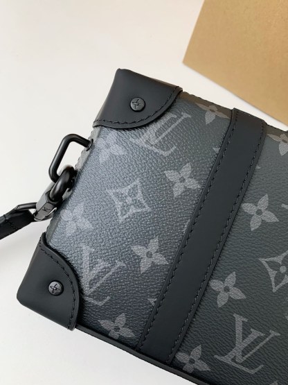 ルイ・ヴィトン「Louis Vuitton」Soft Trunk ウォレット