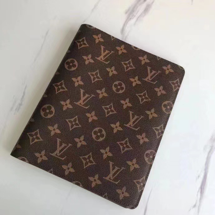 ルイ・ヴィトン「Louis Vuitton」ビジネスウォレット / ノートパッドケース
