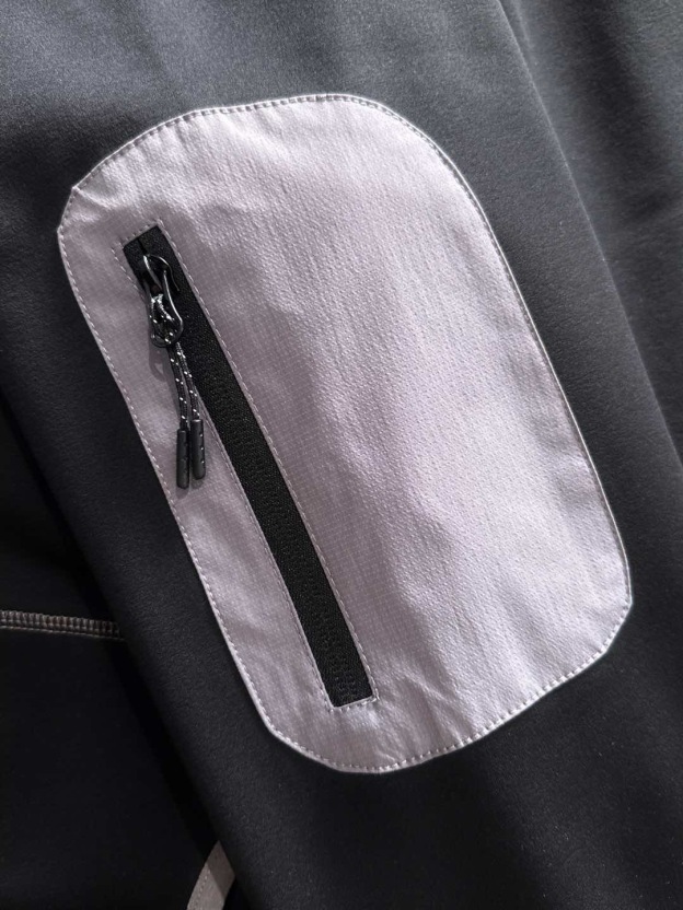 ルイ・ヴィトン「Louis Vuitton」クラシック ウインドブレーカー ジャケット