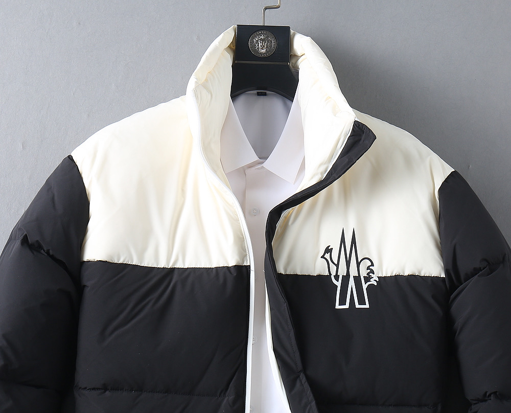 モンクレール「Moncler」Grenoble 2025秋冬ダウンジャケット