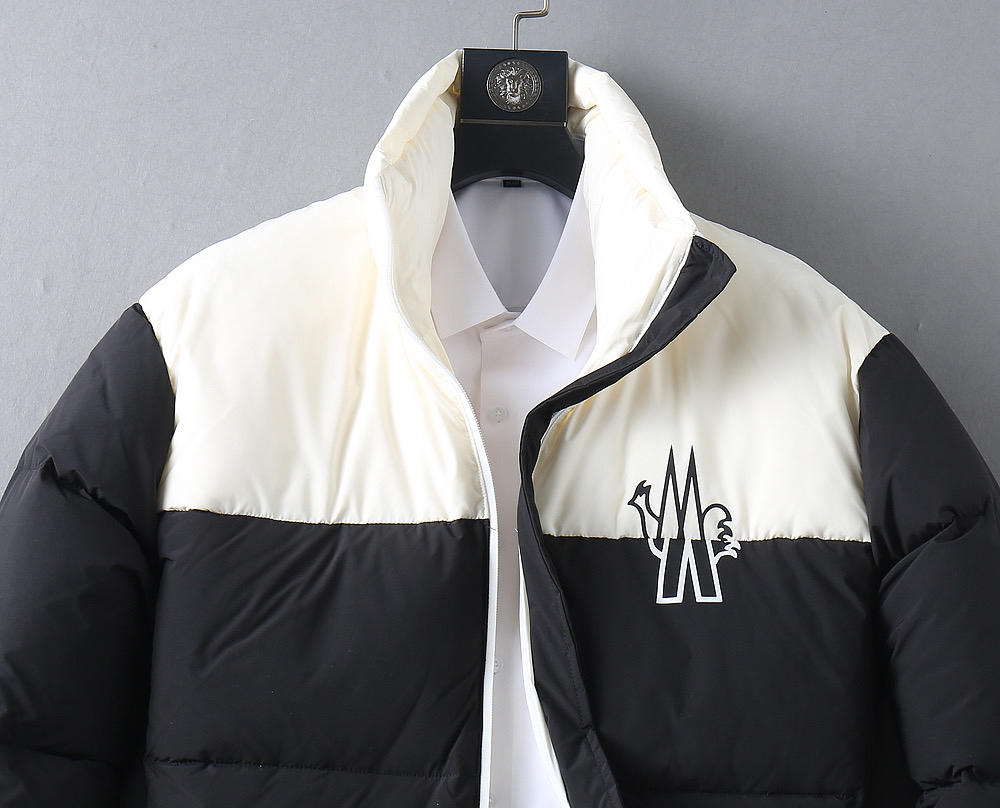 モンクレール「Moncler」Grenoble 2025秋冬ダウンジャケット