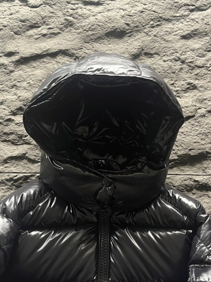 モンクレール「Moncler」Maire ホッデッド ダウンジャケット