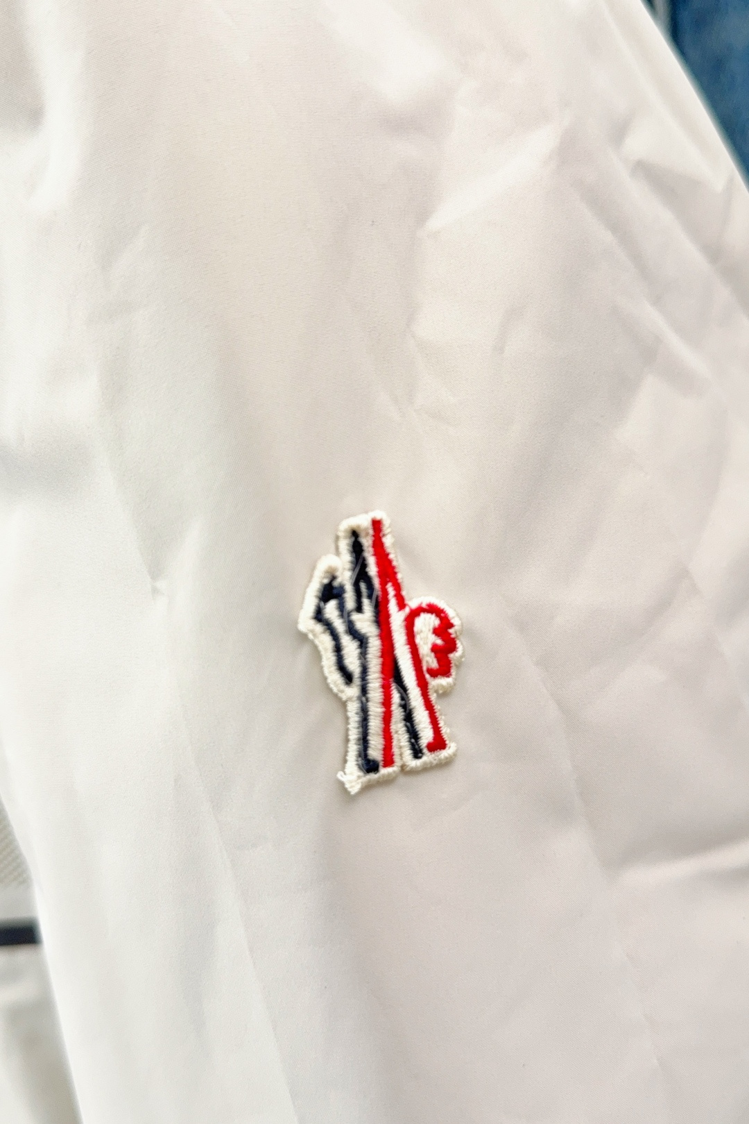 モンクレール「Moncler」Grenoble 2025 秋冬コレクション ダウンジャケット