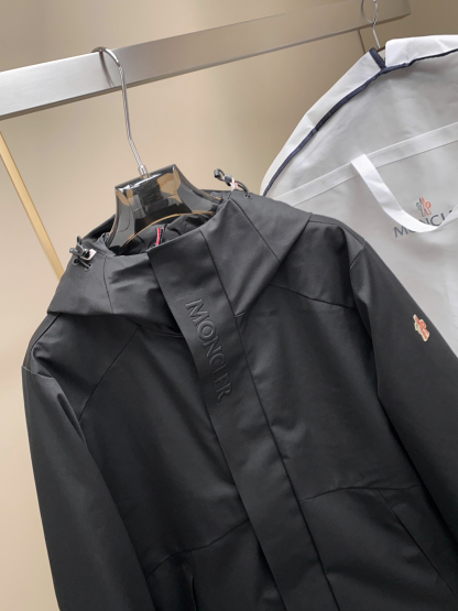 モンクレール「Moncler」GRENOBLE テディフリース ダウンピーコート