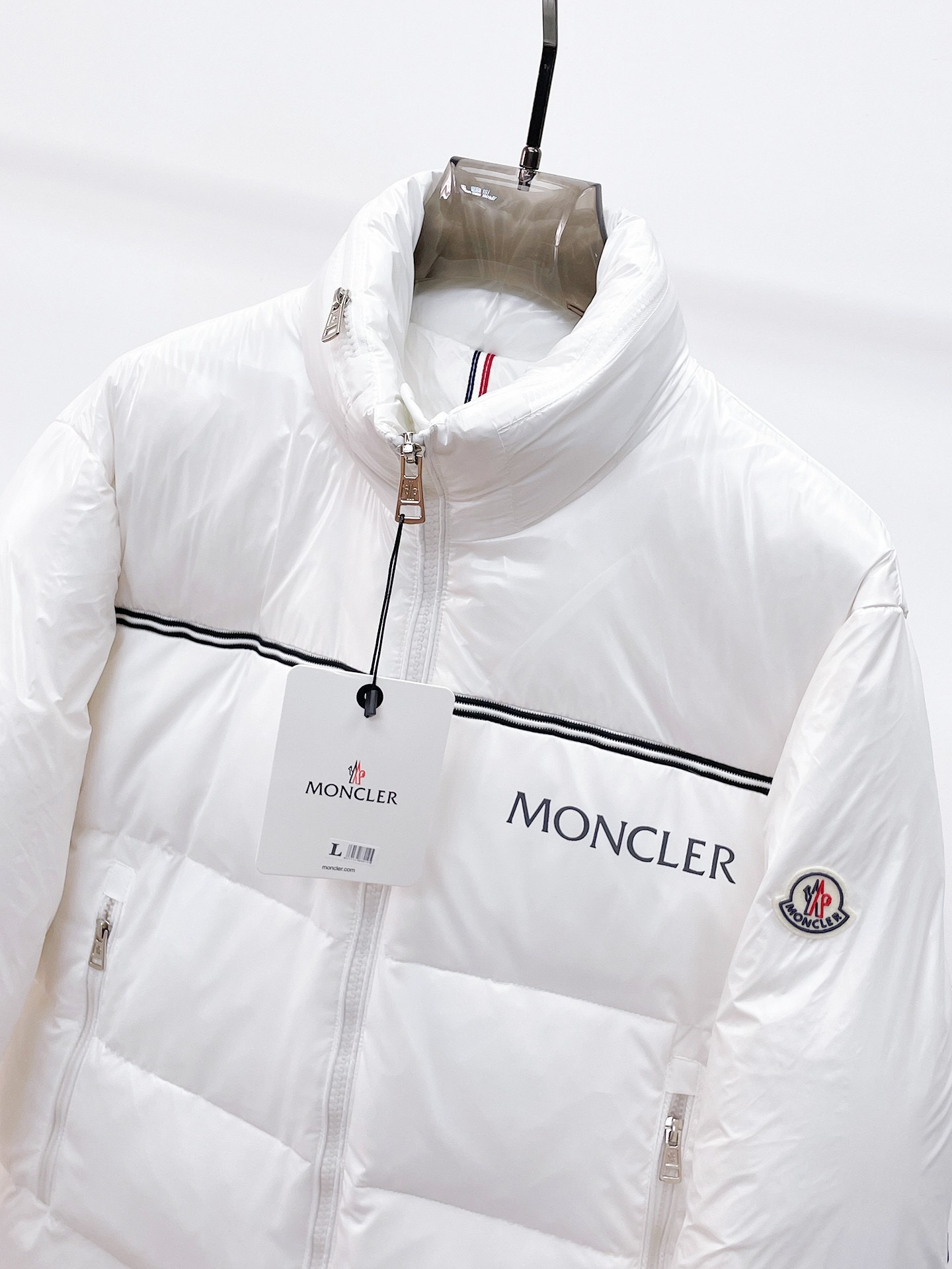 モンクレール「Moncler」2025秋冬新作 ダウンジャケット