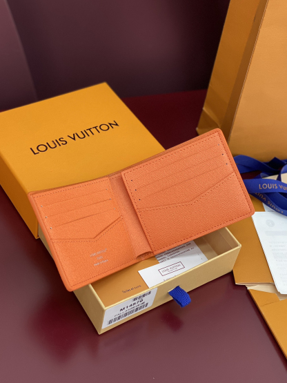 ルイ・ヴィトン「Louis Vuitton」ポルトフォイユ･スレンダー