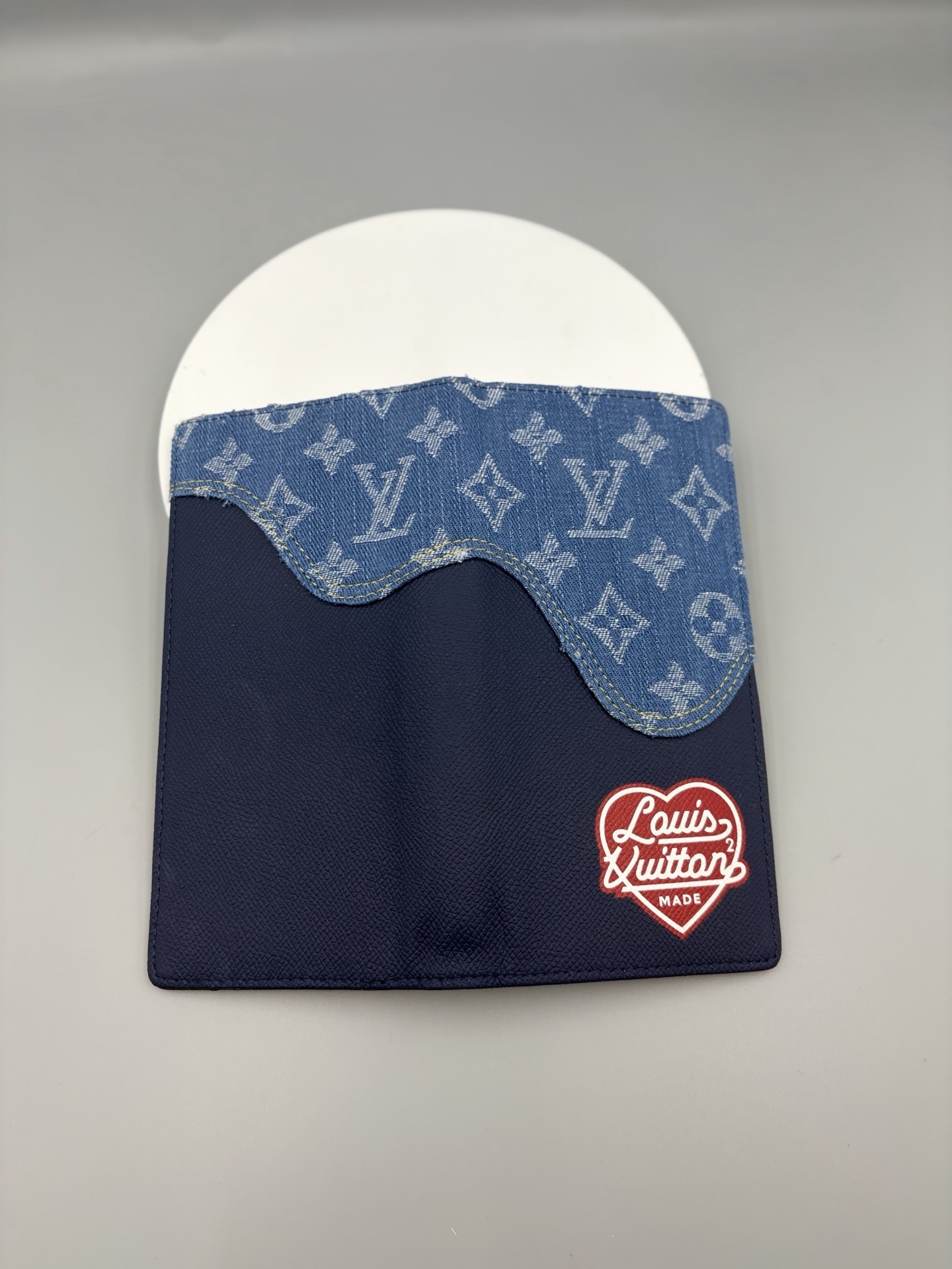 ルイ・ヴィトン「Louis Vuitton」ポルトフォイユ･ブラザ ウォレット