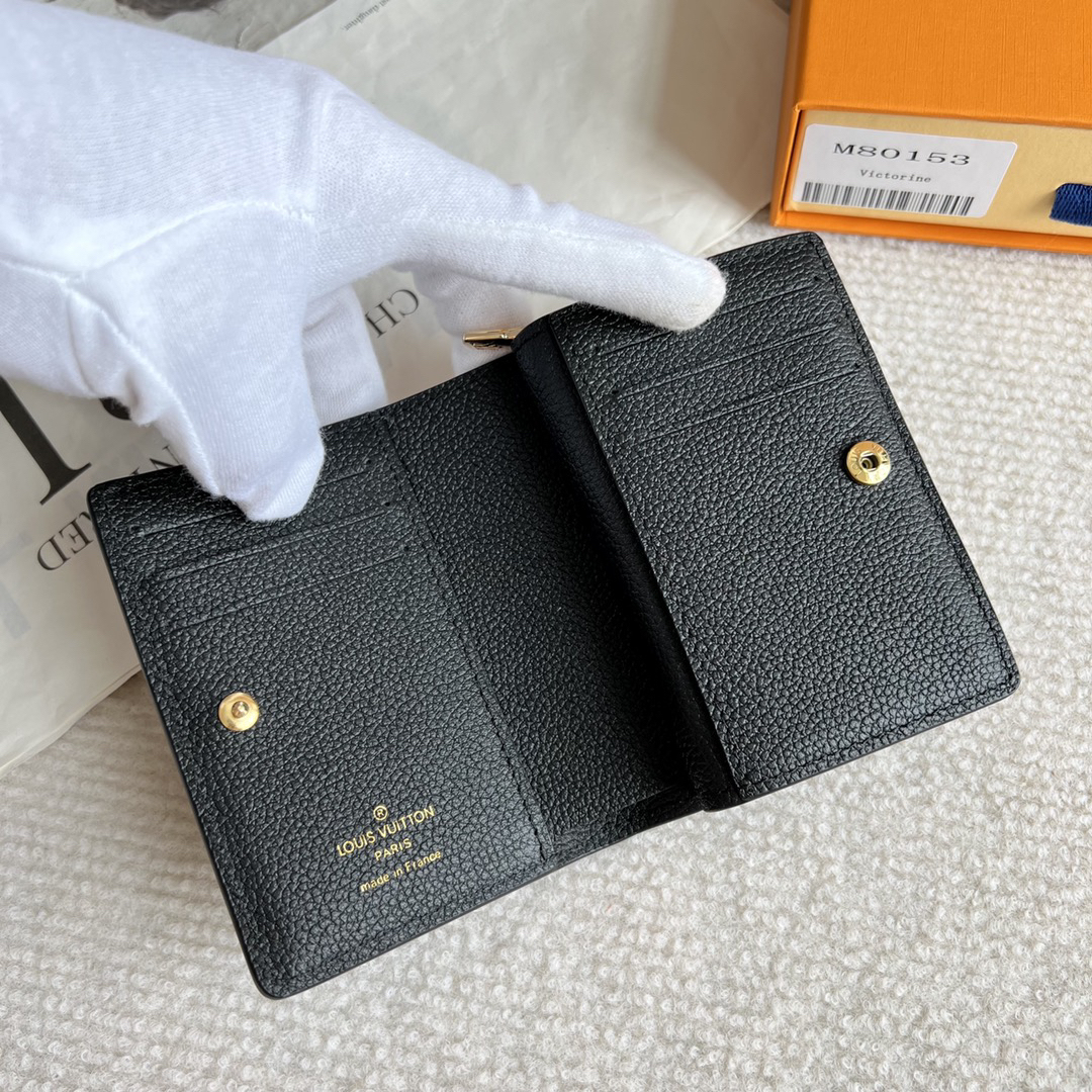 ルイ・ヴィトン「Louis Vuitton」ポルトフォイユ･クレア