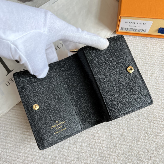 ルイ・ヴィトン「Louis Vuitton」ポルトフォイユ･クレア