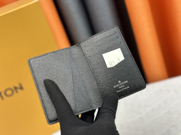 ルイ・ヴィトン「Louis Vuitton」カードケース オーガナイザー･ドゥ ポッシュ