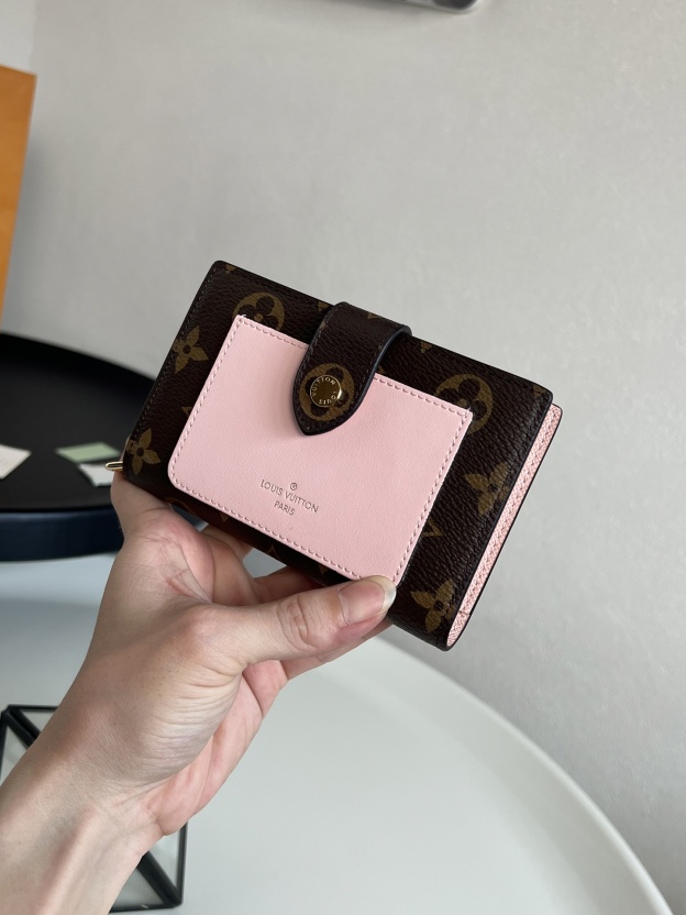 ルイ・ヴィトン「Louis Vuitton」ポルトフォイユジュリエット