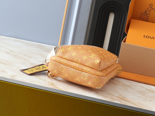 ルイ・ヴィトン「Louis Vuitton」Avenue ウエストバッグ