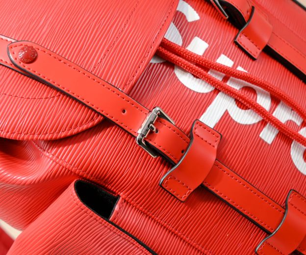 ルイ・ヴィトン「Louis Vuitton」クリストファー MM バックパック