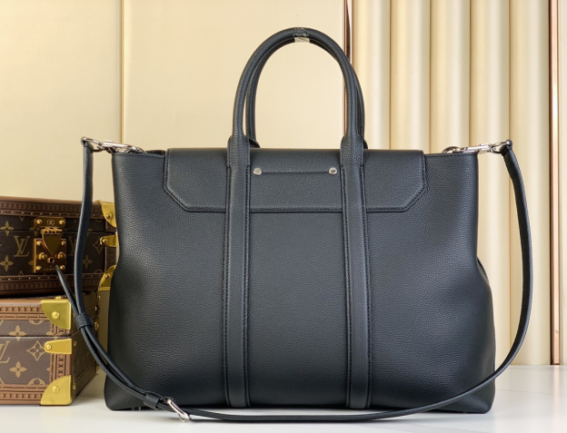 ルイ・ヴィトン「Louis Vuitton」ジョルジュ･トート MM