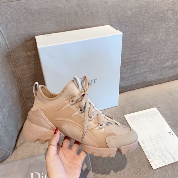 ディオール「Dior」 Cruise J'Adior 2020SS プレミアム スニーカー