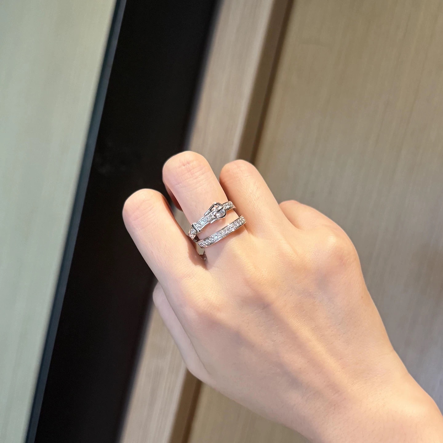 エルメス「Hermès」アイコニック＆クラシック リング コレクション