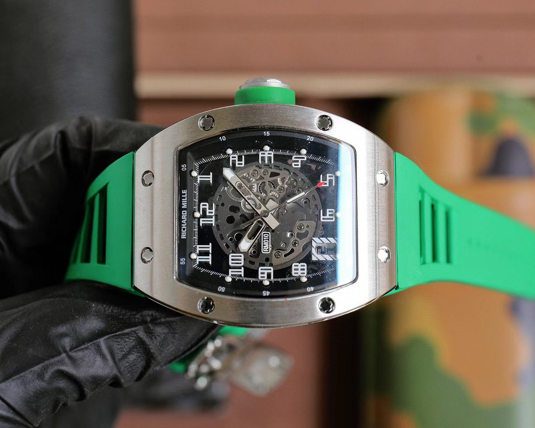 リシャール ミル「Richard Mille」RM 010 オートマティック（自動巻き）腕時計