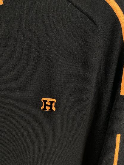 エルメス「Hermès」ニットプルオーバー