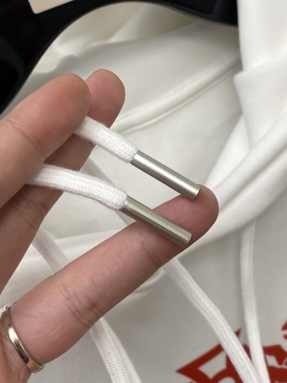 エルメス「Hermès」スウェットプルオーバー