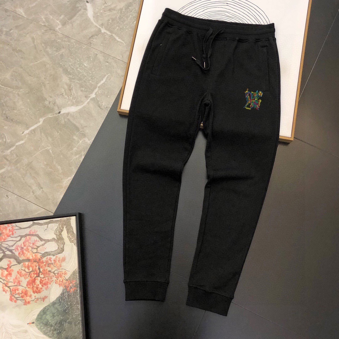 エルメス「Hermès」カジュアルセットアップ