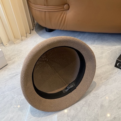 シャネル「Chanel」シャネル COCO BEACH ストローハット / リゾートハット