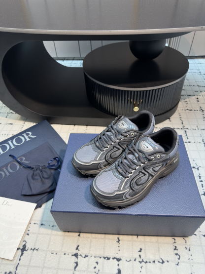 ディオール「Dior」B30 ユニセックス スニーカー
