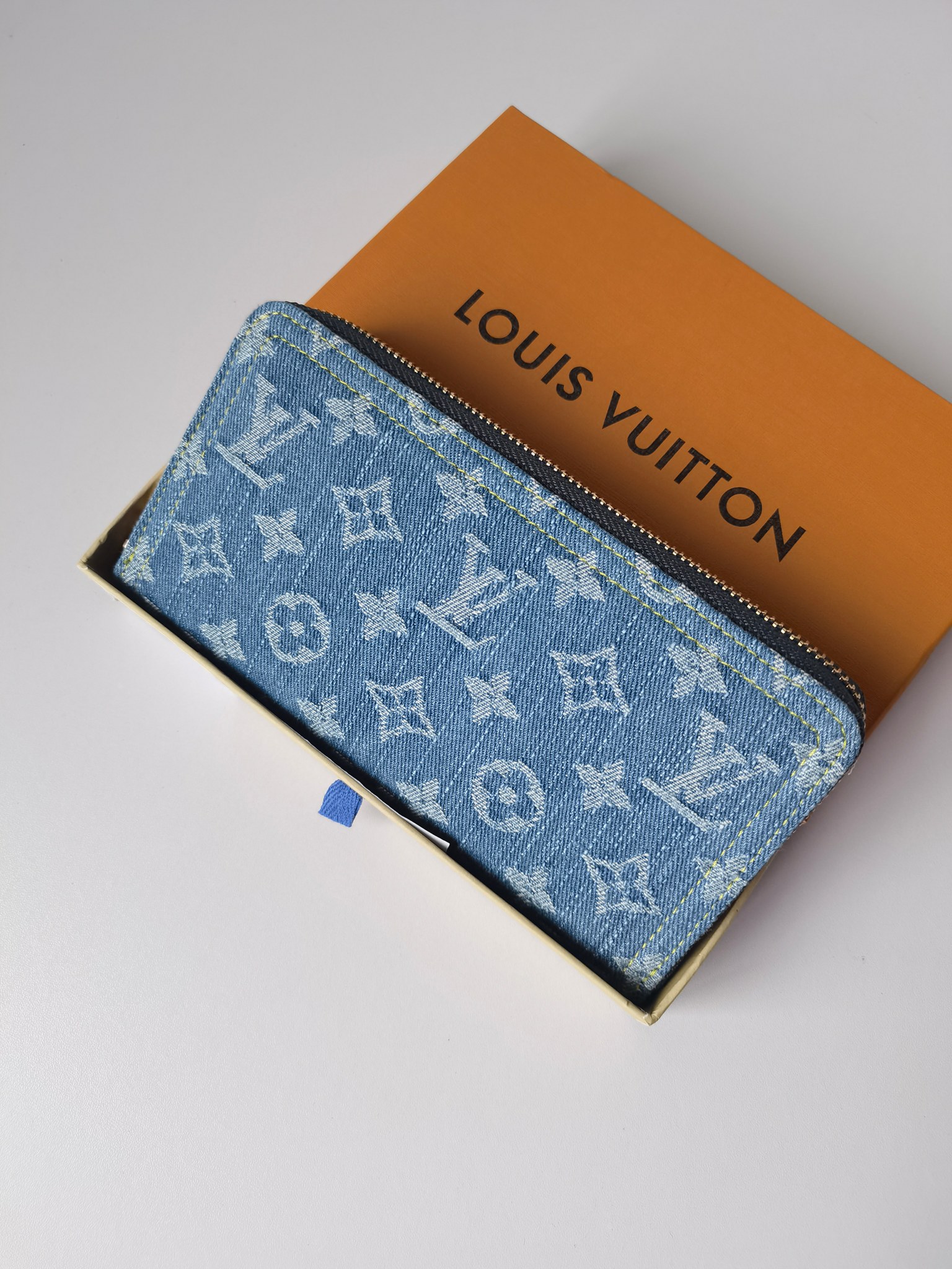 ルイ・ヴィトン「Louis Vuitton」ルイ・ヴィトン ジッピーウォレット M82958 / 長財布