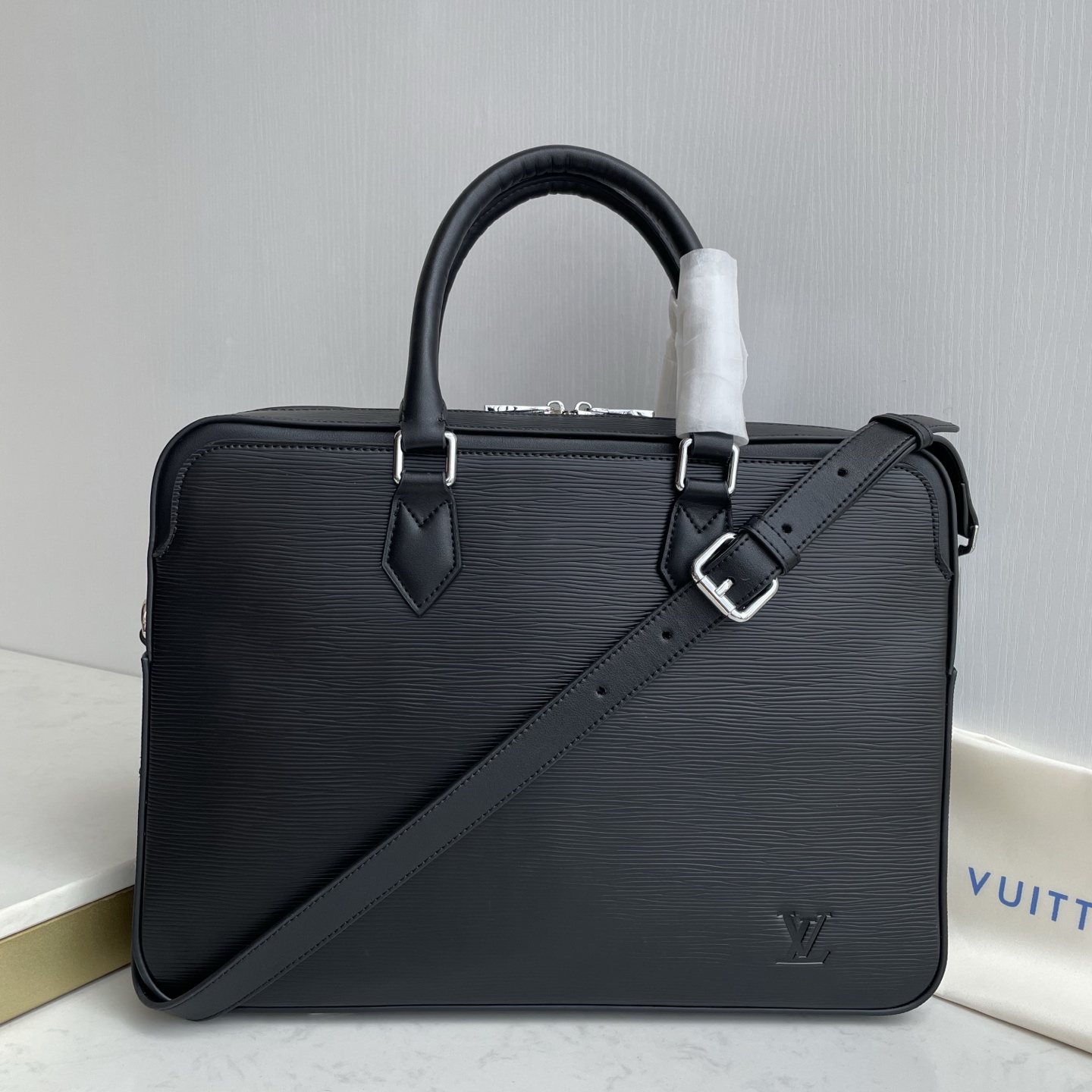 ルイ・ヴィトン「Louis Vuitton」ルイ・ヴィトン ダンディ MM M54404 / ブリーフケース