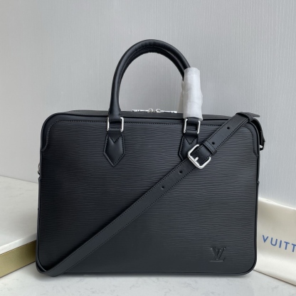ルイ・ヴィトン「Louis Vuitton」ルイ・ヴィトン ダンディ MM M54404 / ブリーフケース