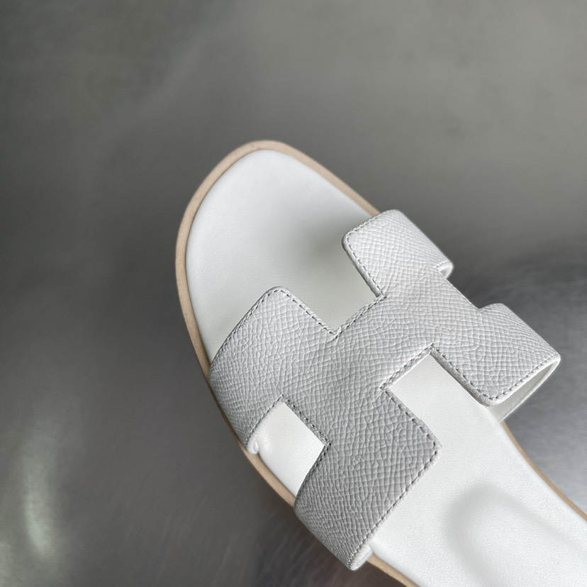 エルメス「Hermès」エルメス オランサンダル / レザースライドサンダル
