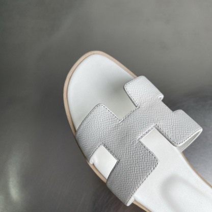 エルメス「Hermès」エルメス オランサンダル / レザースライドサンダル