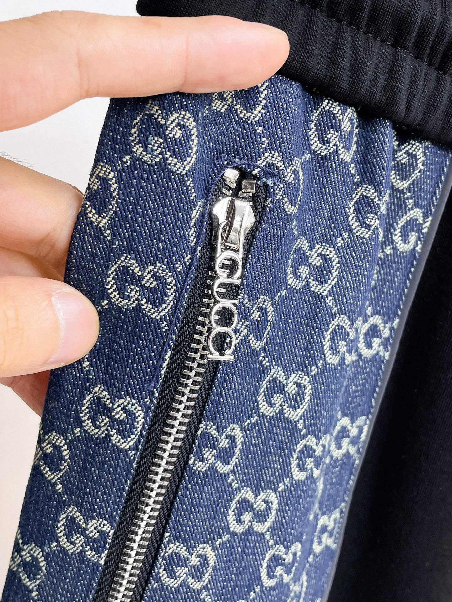 グッチ「Gucci」グッチ GGジャージーパンツ / トラウザーズ