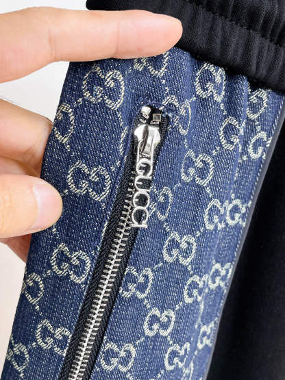 グッチ「Gucci」グッチ GGジャージーパンツ / トラウザーズ