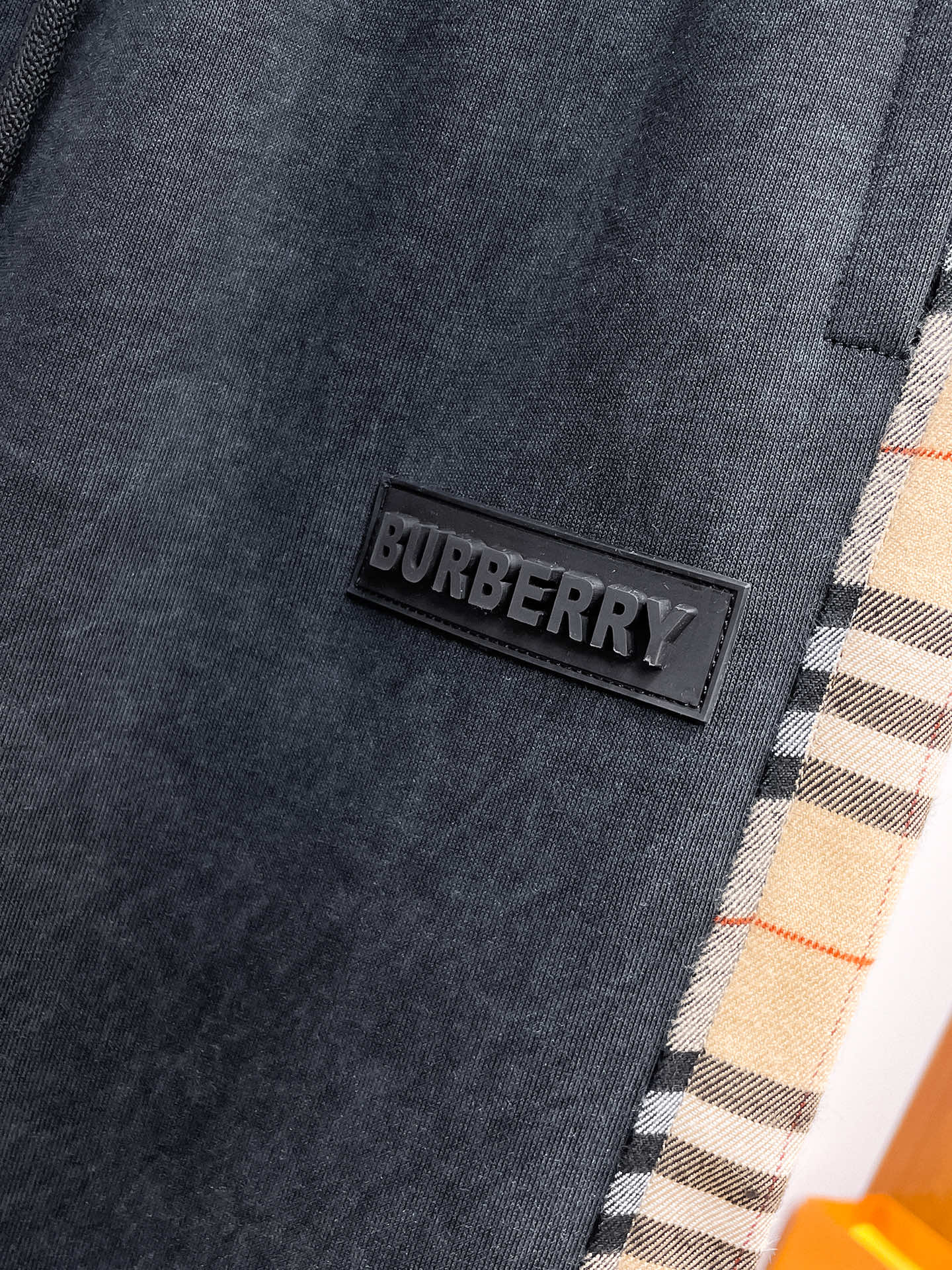 バーバリー「Burberry」バーバリー ロゴ スウェットパンツ / トラウザーズ