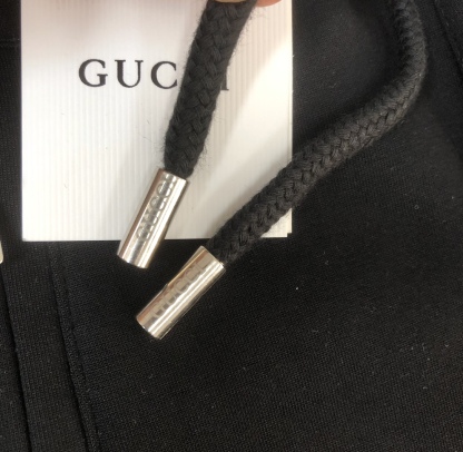 グッチ「Gucci」コットンショーツ / ロゴショーツ
