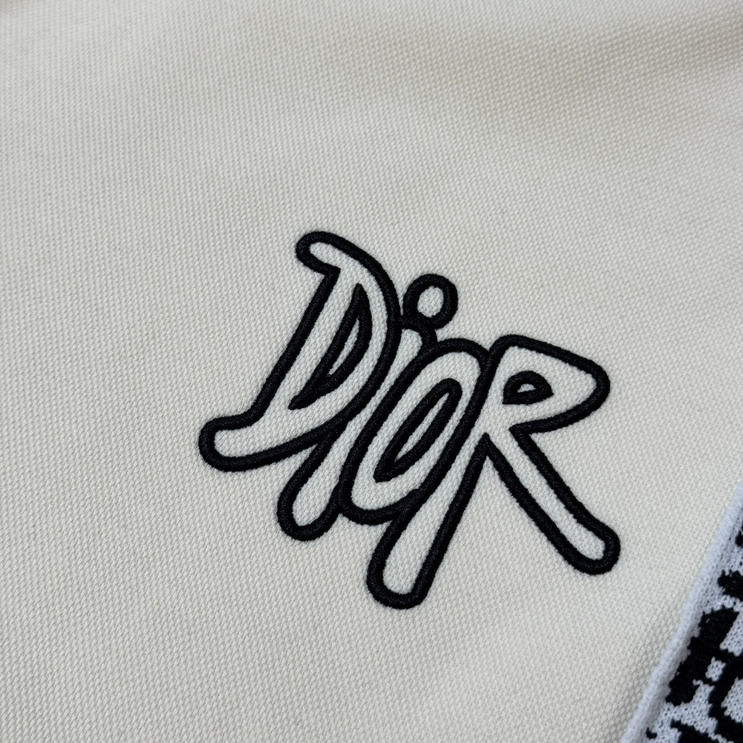 ディオール「Dior」コットンショーツ / ロゴショーツ