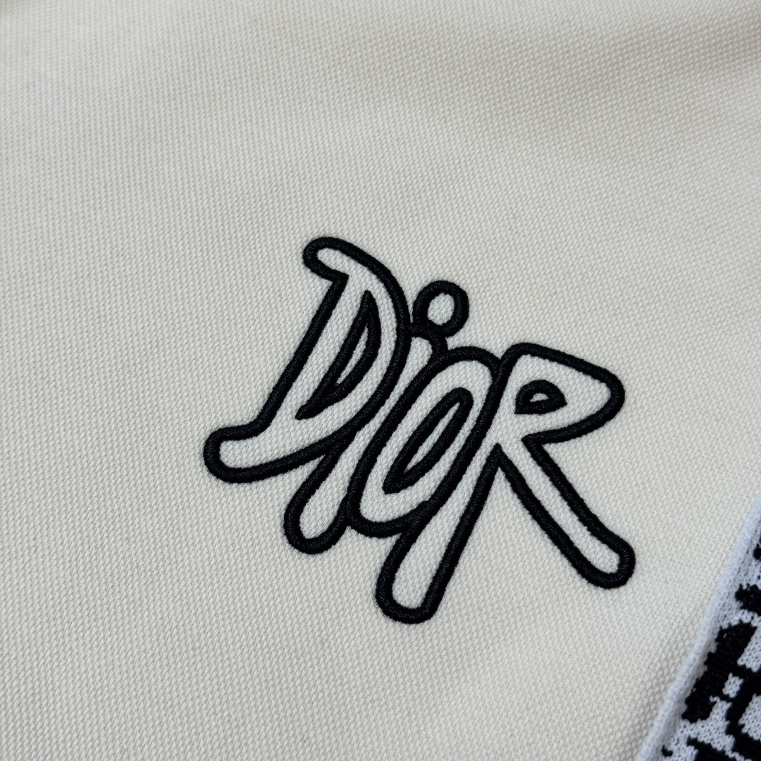 ディオール「Dior」コットンショーツ / ロゴショーツ