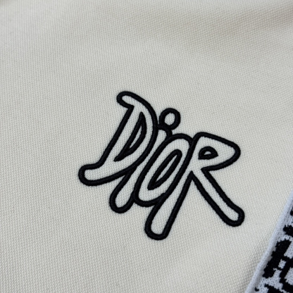 ディオール「Dior」コットンショーツ / ロゴショーツ