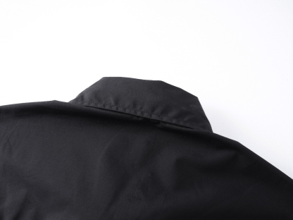 Balenciagaバレンシアガ オールオーバーロゴシャツ / ロングスリーブシャツ