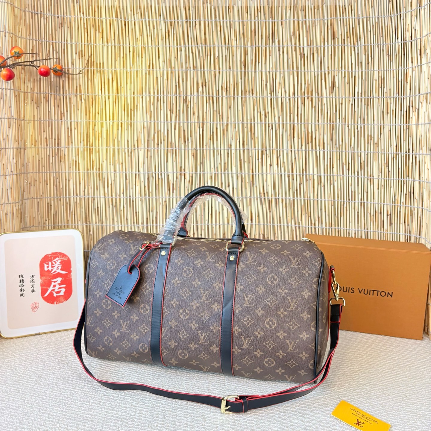 ルイ・ヴィトン「Louis Vuitton」ルイ・ヴィトン マルチポシェット アクセサリーズ 3点セット / ショルダーバッグ