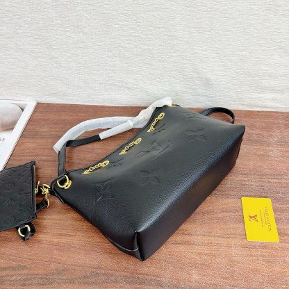 ルイ・ヴィトン「Louis Vuitton」ルイ・ヴィトン マルチポシェット アクセサリーズ 3点セット / ショルダーバッグ