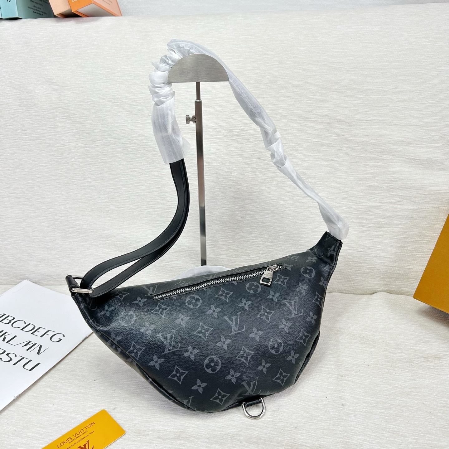 ルイ・ヴィトン「Louis Vuitton」ルイ・ヴィトン マルチポシェット アクセサリーズ 3点セット / ショルダーバッグ