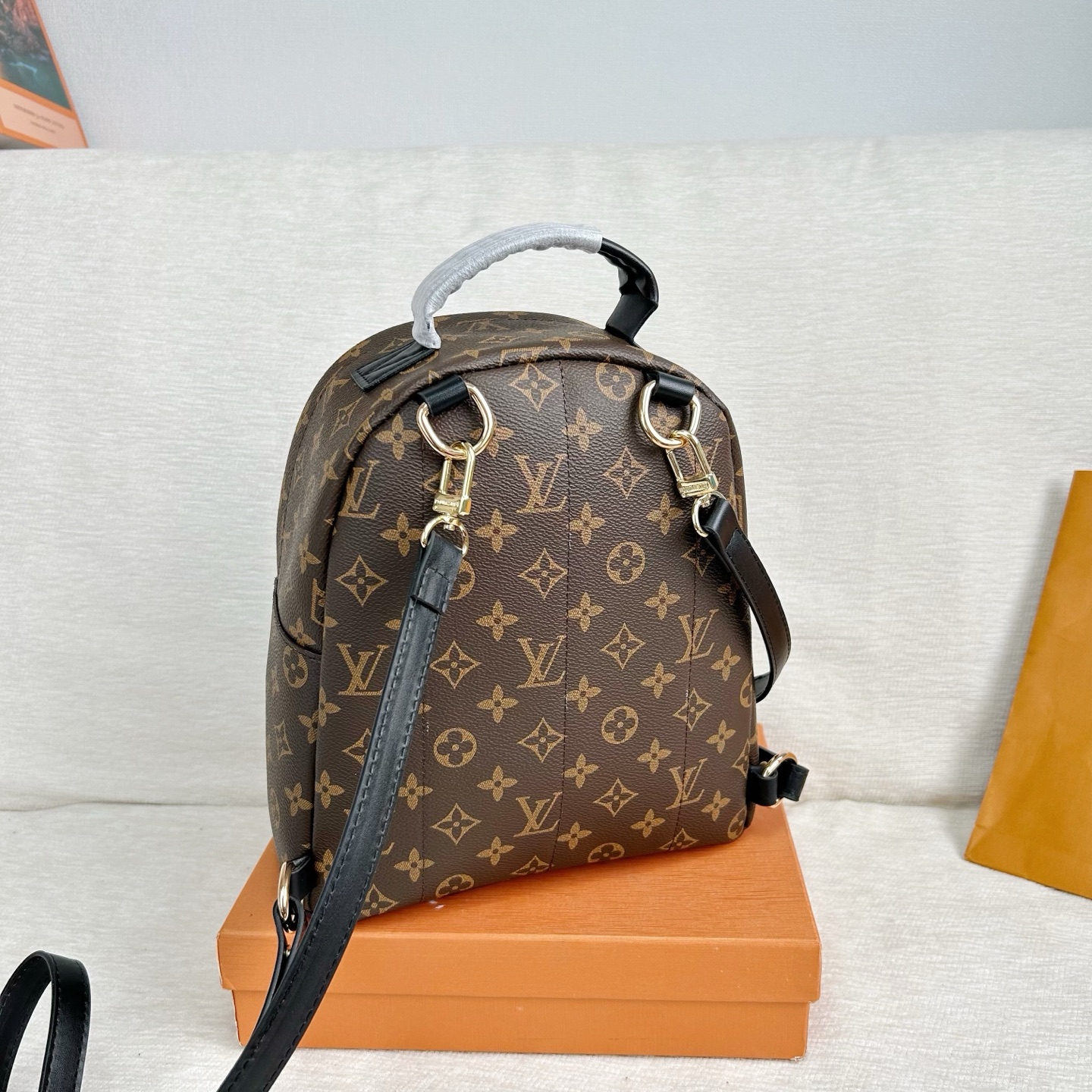 ルイ・ヴィトン「Louis Vuitton」ルイ・ヴィトン マルチポシェット アクセサリーズ 3点セット / ショルダーバッグ