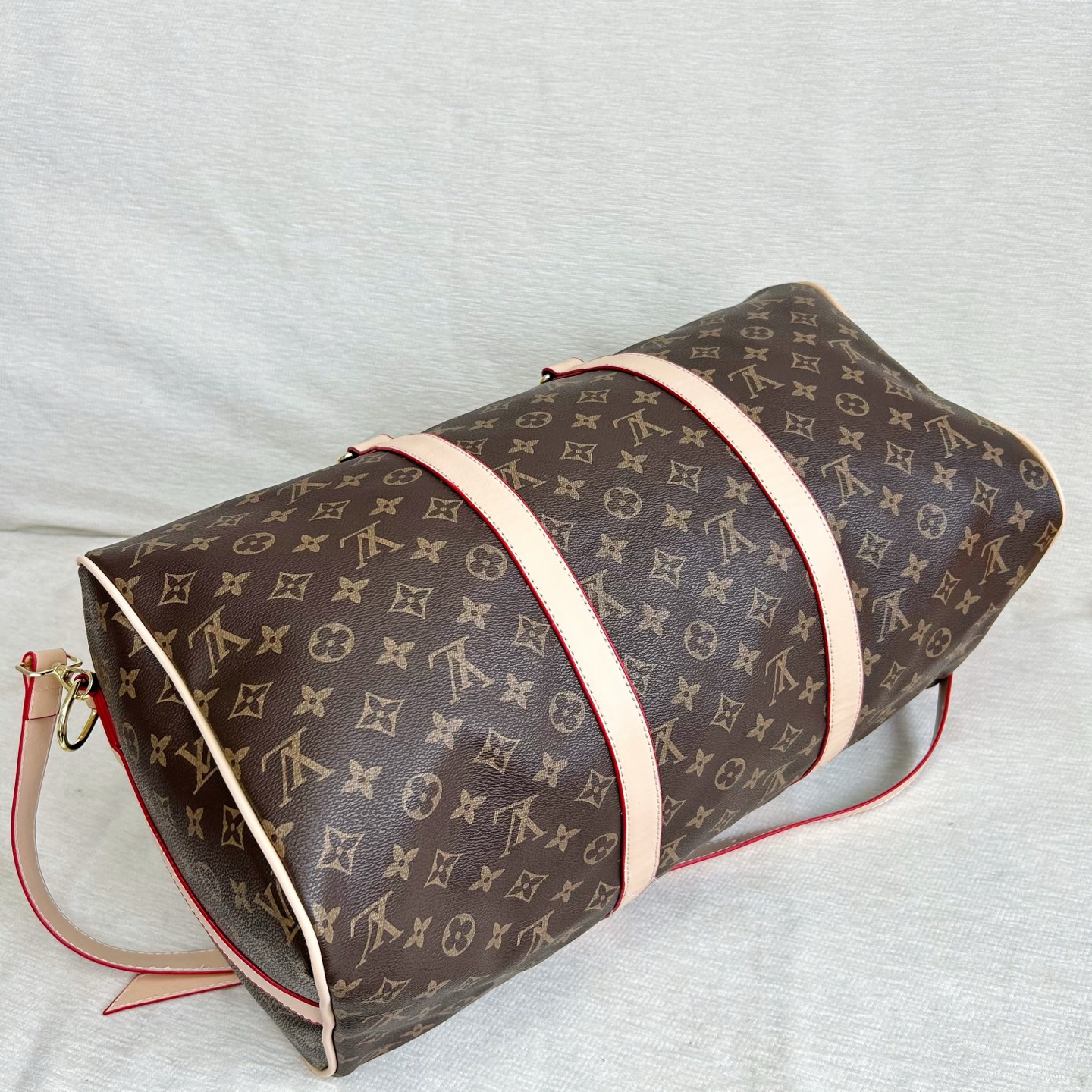 ルイ・ヴィトン「Louis Vuitton」ルイ・ヴィトン マルチポシェット アクセサリーズ 3点セット / ショルダーバッグ