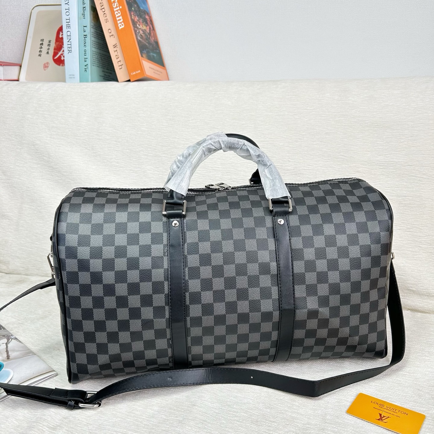 ルイ・ヴィトン「Louis Vuitton」ルイ・ヴィトン マルチポシェット アクセサリーズ 3点セット / ショルダーバッグ