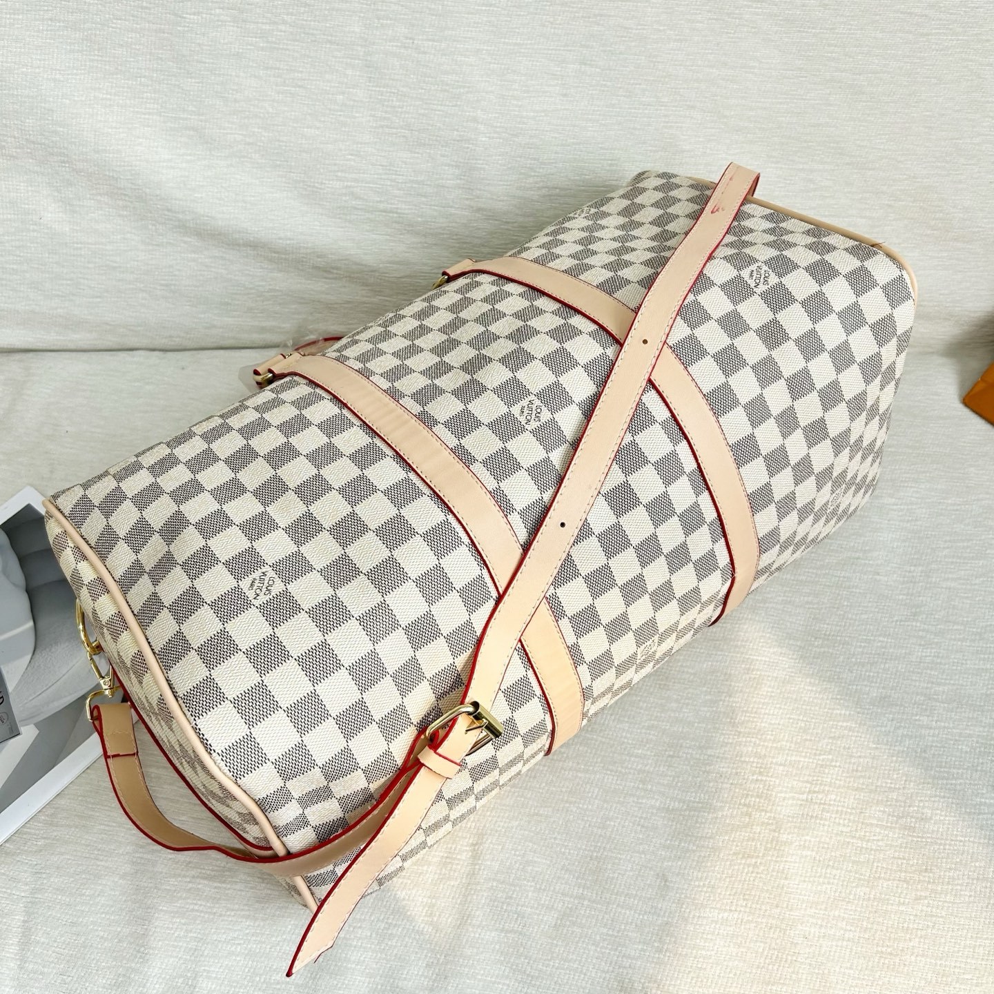 ルイ・ヴィトン「Louis Vuitton」ルイ・ヴィトン マルチポシェット アクセサリーズ 3点セット / ショルダーバッグ