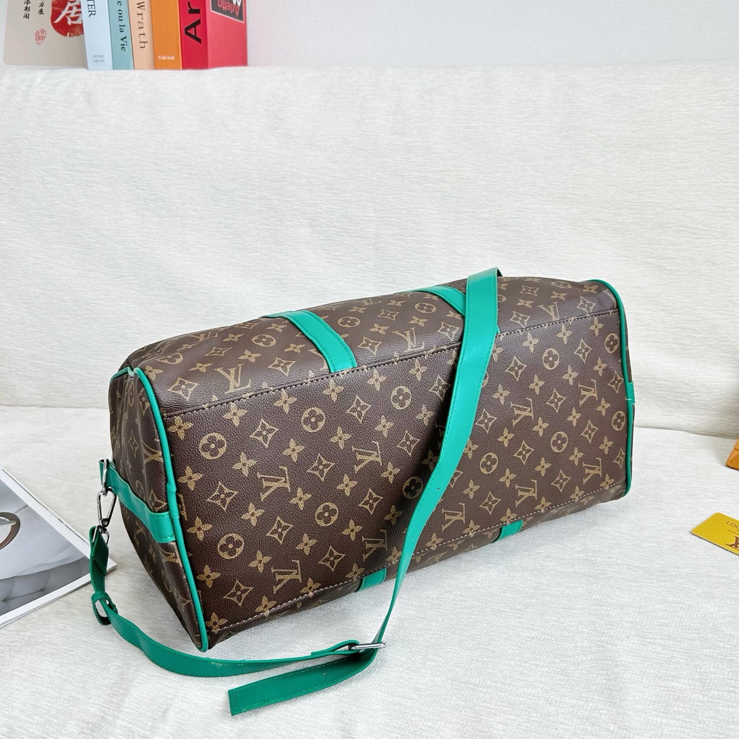 ルイ・ヴィトン「Louis Vuitton」ルイ・ヴィトン マルチポシェット アクセサリーズ 3点セット / ショルダーバッグ