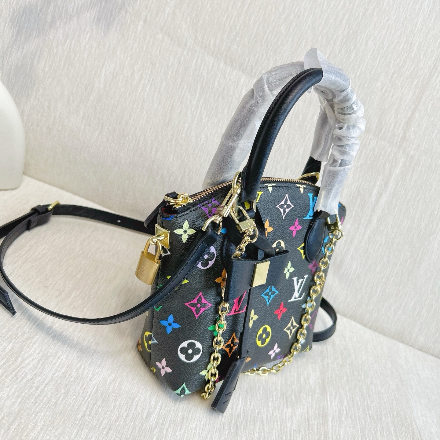 ルイ・ヴィトン「Louis Vuitton」ルイ・ヴィトン マルチポシェット アクセサリーズ 3点セット / ショルダーバッグ