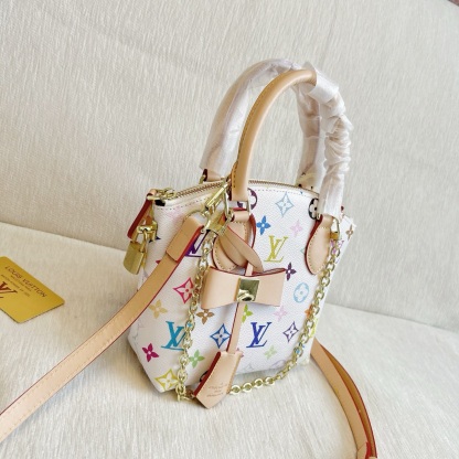 ルイ・ヴィトン「Louis Vuitton」ルイ・ヴィトン マルチポシェット アクセサリーズ 3点セット / ショルダーバッグ