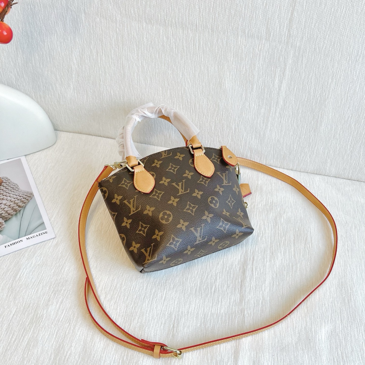 ルイ・ヴィトン「Louis Vuitton」ルイ・ヴィトン マルチポシェット アクセサリーズ 3点セット / ショルダーバッグ